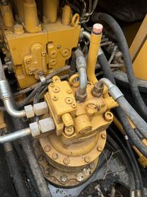 Buy Sany SY200C Used Excavator / 2 Buy Sany SY200C Used Excavator / 2