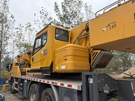 Buy XCMG QY25K5C-1 Used Crane / 3 Buy XCMG QY25K5C-1 Used Crane / 3