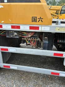 Buy Sany STC250E5-1 Used Crane / 3 Buy Sany STC250E5-1 Used Crane / 3