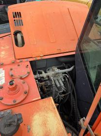 Buy Hitachi ZX60 Used Excavator / 7 Buy Hitachi ZX60 Used Excavator / 7