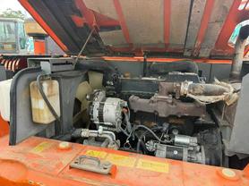 Buy Hitachi ZX60 Used Excavator / 4 Buy Hitachi ZX60 Used Excavator / 4