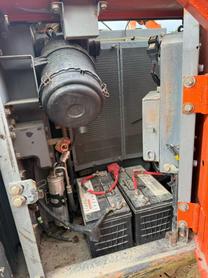 Buy Hitachi ZX60 Used Excavator / 6 Buy Hitachi ZX60 Used Excavator / 6
