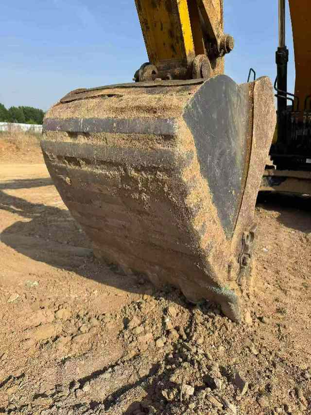 Buy Sany SY305H-10 Used Excavator / 8 Buy Sany SY305H-10 Used Excavator / 8