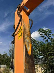 Buy Sany SY135C Used Excavator / 6 Buy Sany SY135C Used Excavator / 6