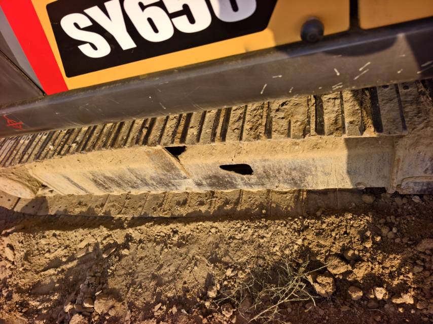 Buy Sany 65C-9 Used Excavator / 8 Buy Sany 65C-9 Used Excavator / 8
