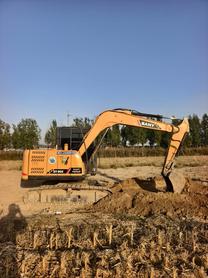 Buy Sany 65C-9 Used Excavator / 2 Buy Sany 65C-9 Used Excavator / 2