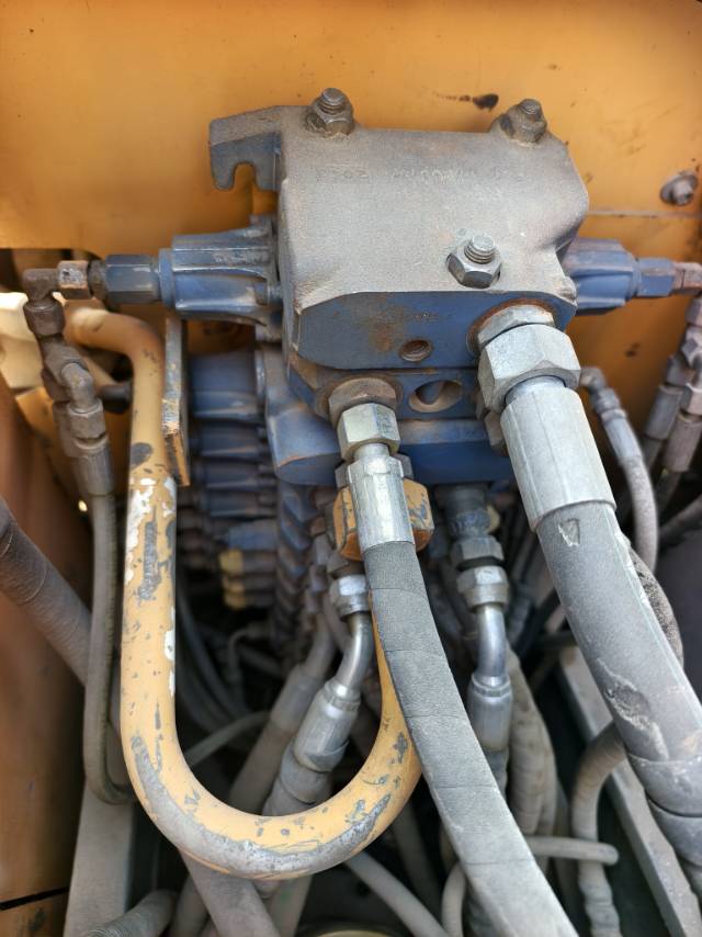 Buy Sany 65C-9 Used Excavator / 3 Buy Sany 65C-9 Used Excavator / 3