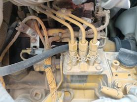 Buy Caterpillar 301.7CR Used Excavator / 4 Buy Caterpillar 301.7CR Used Excavator / 4