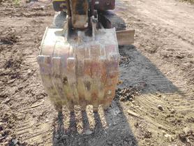 Buy Hyundai 60-9 Used Excavator / 13 Buy Hyundai 60-9 Used Excavator / 13