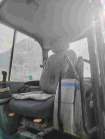 Buy Hyundai 60-9 Used Excavator / 8 Buy Hyundai 60-9 Used Excavator / 8