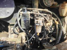 Buy Hyundai 60-9 Used Excavator / 9 Buy Hyundai 60-9 Used Excavator / 9