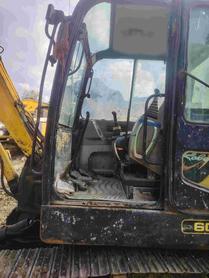Buy Hyundai 60-9 Used Excavator / 7 Buy Hyundai 60-9 Used Excavator / 7