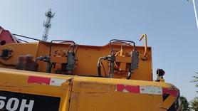 Buy Sany STC250H Used Crane / 4 Buy Sany STC250H Used Crane / 4