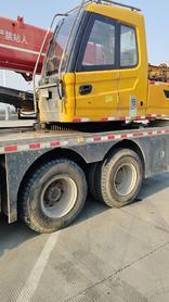 Buy Sany STC250H Used Crane / 3 Buy Sany STC250H Used Crane / 3