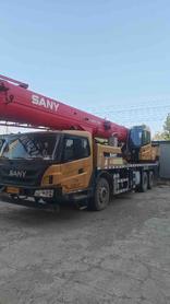 Buy Sany Used Excavator / 4 Buy Sany Used Excavator / 4