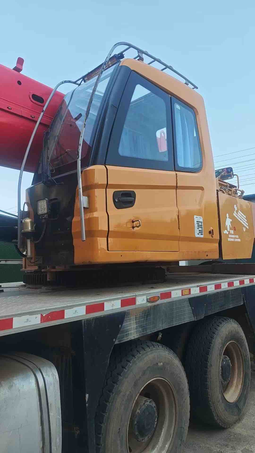 Buy Sany Used Excavator / 1
