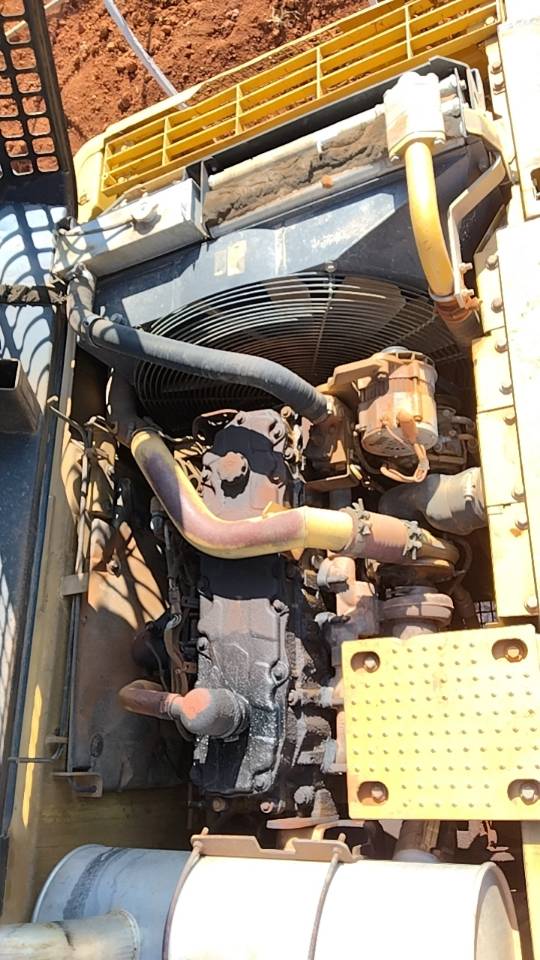Buy Caterpillar 329D Used Excavator / 3 Buy Caterpillar 329D Used Excavator / 3