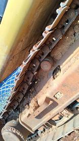 Buy Caterpillar 329D Used Excavator / 5 Buy Caterpillar 329D Used Excavator / 5
