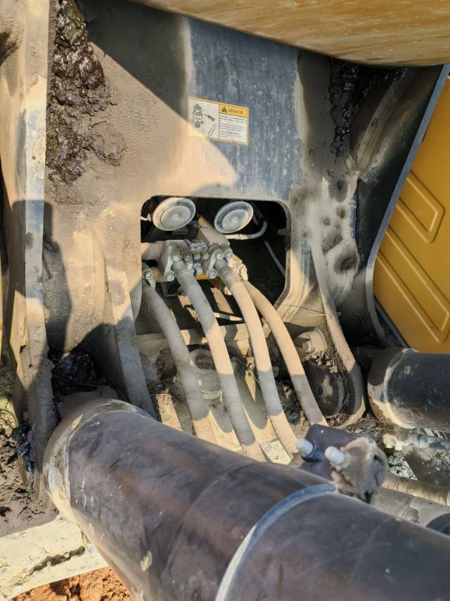 Buy Sany 75C-9 Used Excavator / 4 Buy Sany 75C-9 Used Excavator / 4