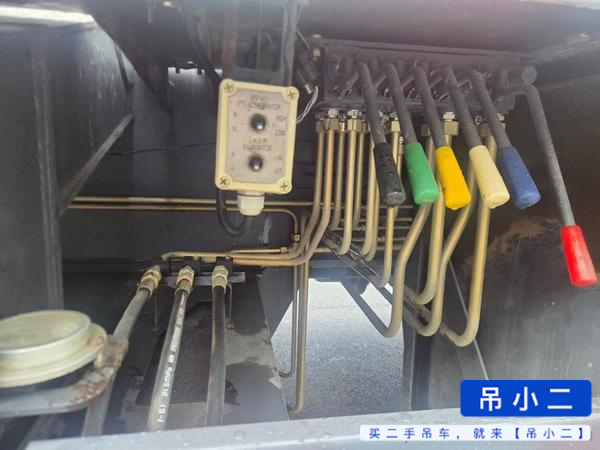 Buy XCMG QY25K5C Used Crane / 7 Buy XCMG QY25K5C Used Crane / 7