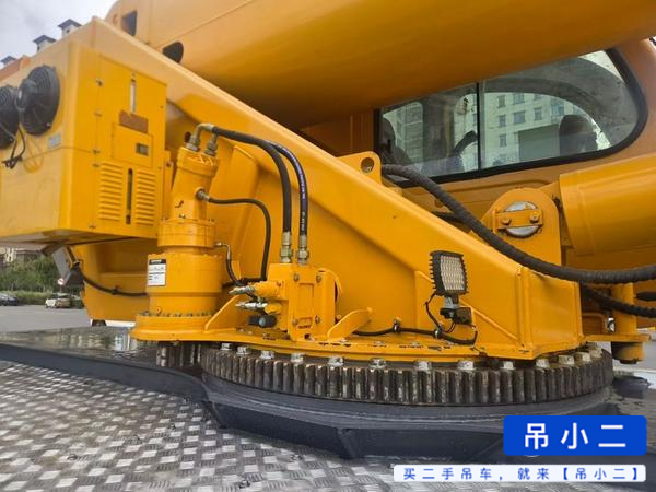 Buy XCMG QY25K5C Used Crane / 6 Buy XCMG QY25K5C Used Crane / 6