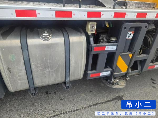 Buy XCMG QY25K5C Used Crane / 5 Buy XCMG QY25K5C Used Crane / 5