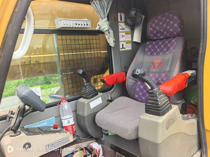 Buy XCMG Used Crane / 6