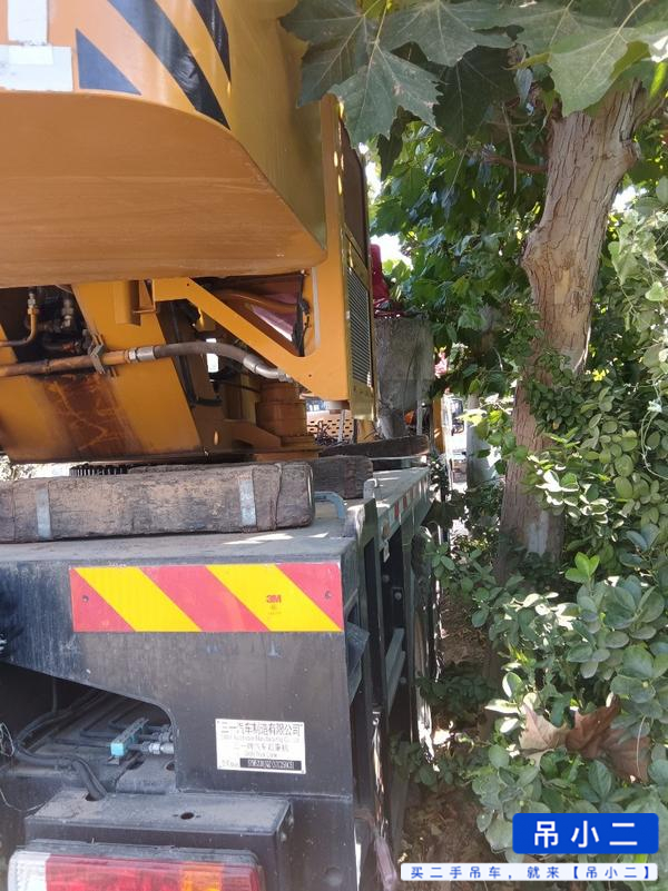 شراء Sany STC250C5-1 مستعمل رافعة