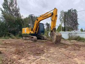 Buy Hyundai R110D-7 Used Excavator / 9 Buy Hyundai R110D-7 Used Excavator / 9
