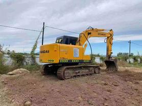Buy Hyundai R110D-7 Used Excavator / 5 Buy Hyundai R110D-7 Used Excavator / 5