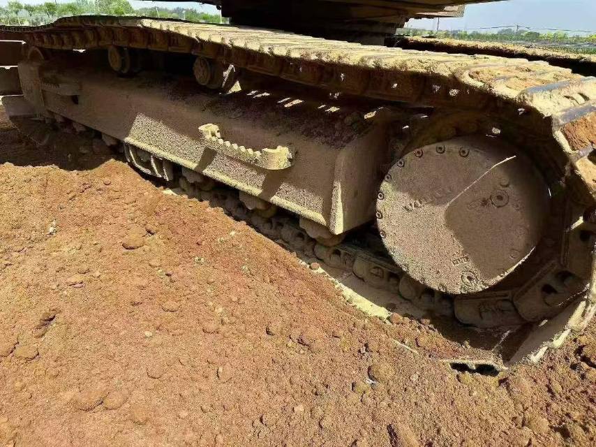 Buy Volvo 70 Used Excavator / 5