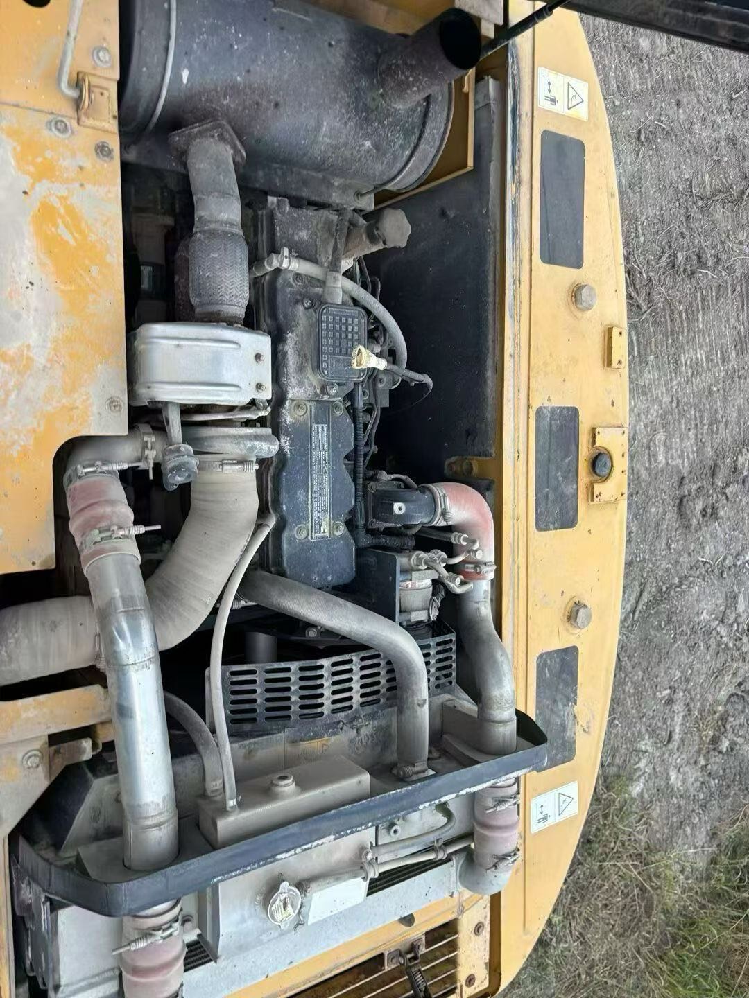 Buy XCMG Used Excavator / 9 Buy XCMG Used Excavator / 9