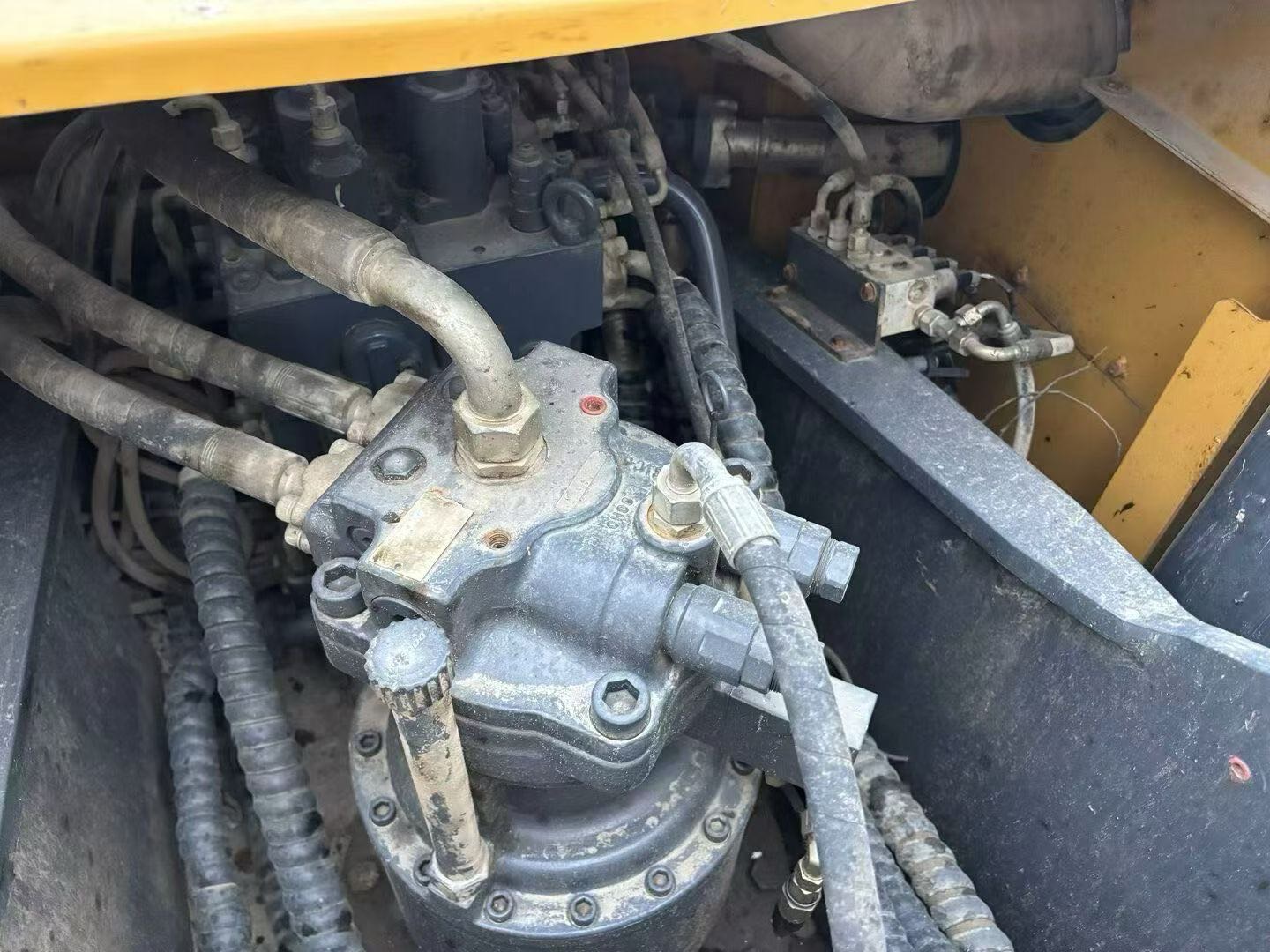 Buy XCMG Used Excavator / 5 Buy XCMG Used Excavator / 5