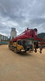 Buy Sany STC250E-1() Used Crane / 2 Buy Sany STC250E-1() Used Crane / 2