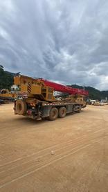Buy Sany STC250E-1() Used Crane / 5 Buy Sany STC250E-1() Used Crane / 5