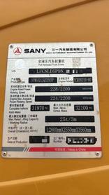 Buy Sany STC250E-1() Used Crane / 6 Buy Sany STC250E-1() Used Crane / 6