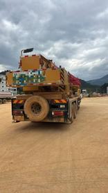 Buy Sany STC250E-1() Used Crane / 4 Buy Sany STC250E-1() Used Crane / 4