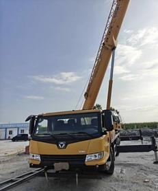Buy XCMG QY25KC Used Crane / 1 Buy XCMG QY25KC Used Crane / 1