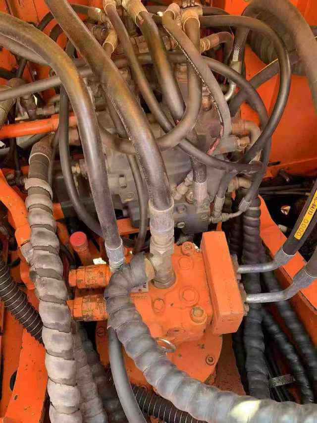 Buy Hitachi ZX120 Used Excavator / 7 Buy Hitachi ZX120 Used Excavator / 7