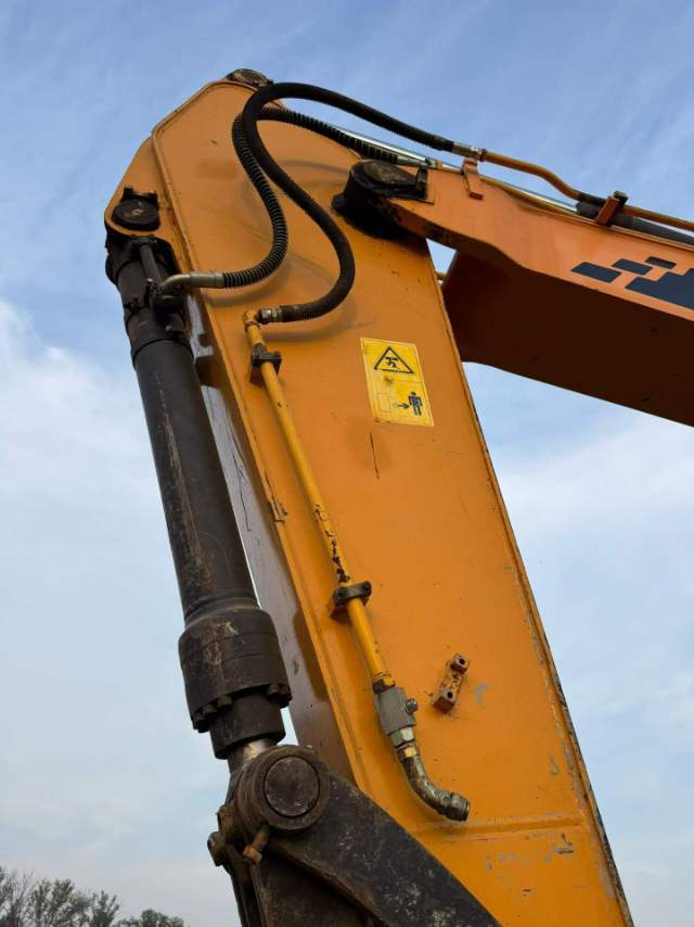 Buy Sany SY335C-9 Used Excavator / 3 Buy Sany SY335C-9 Used Excavator / 3