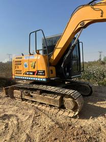 Buy Sany SY75C Used Excavator / 5 Buy Sany SY75C Used Excavator / 5