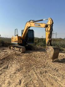 Buy Sany SY75C Used Excavator / 6 Buy Sany SY75C Used Excavator / 6