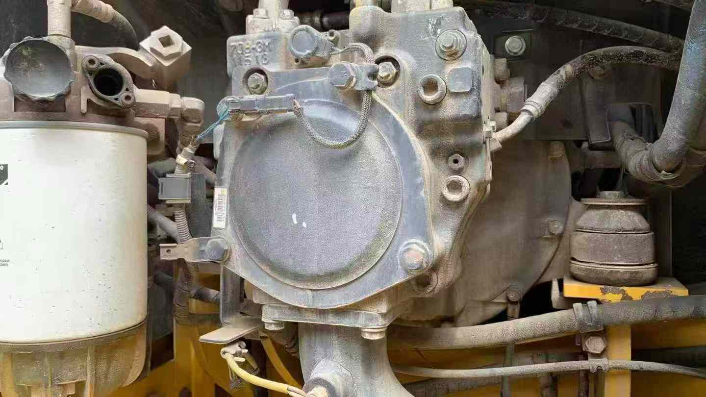 Buy Komatsu PC160LC-8 Used Excavator / 8 Buy Komatsu PC160LC-8 Used Excavator / 8