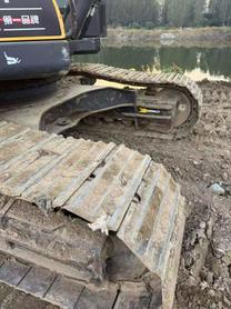 Buy Sany SY335C-9 Used Excavator / 7 Buy Sany SY335C-9 Used Excavator / 7