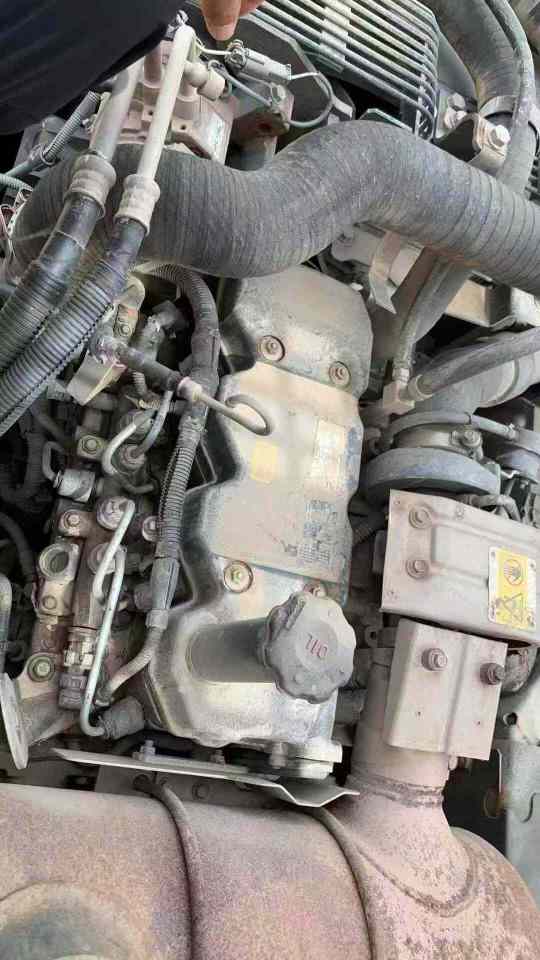 Buy Komatsu PC160LC-8 Used Excavator / 7 Buy Komatsu PC160LC-8 Used Excavator / 7