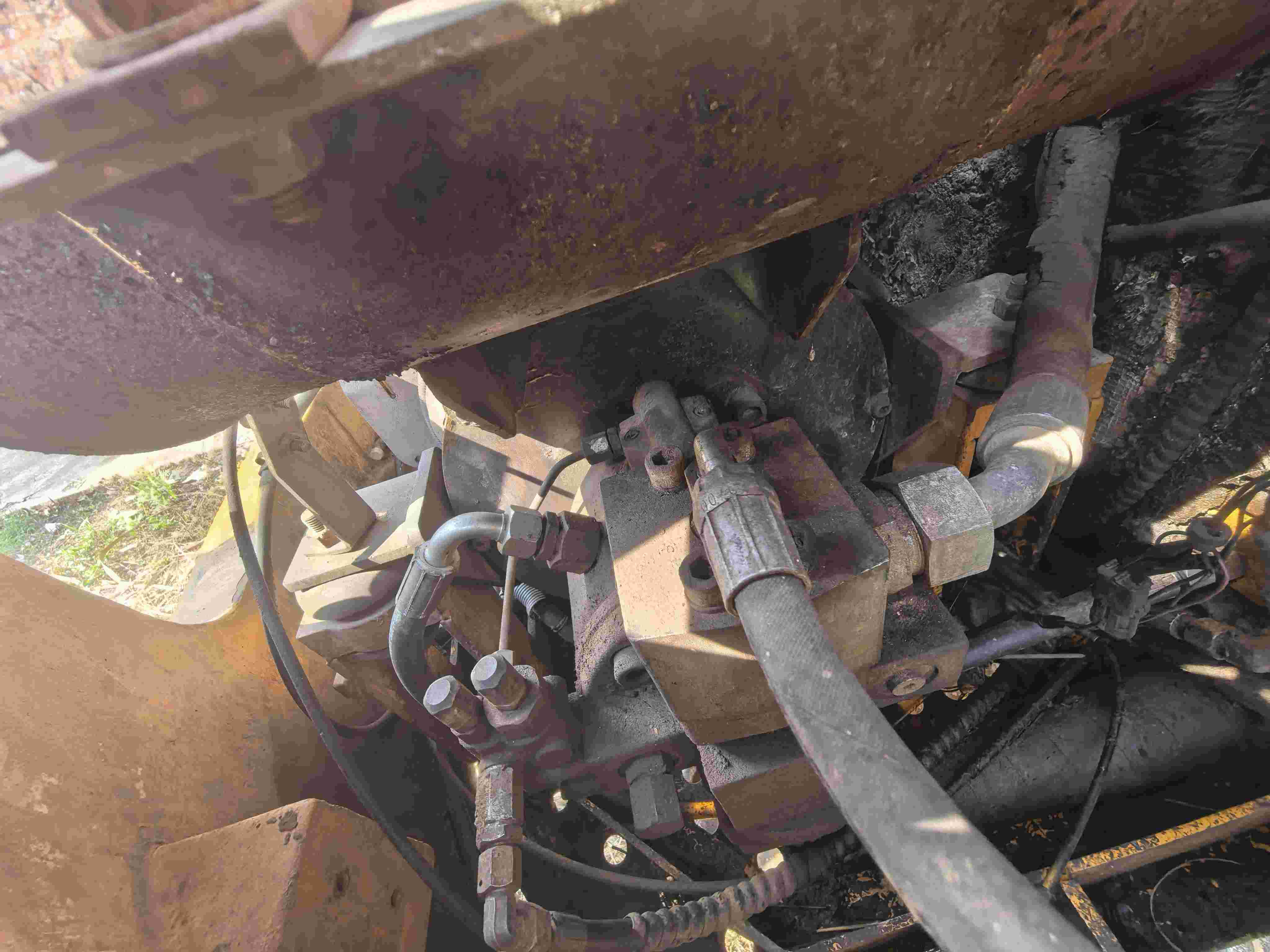 Buy Sany 75C-9 Used Excavator / 6 Buy Sany 75C-9 Used Excavator / 6