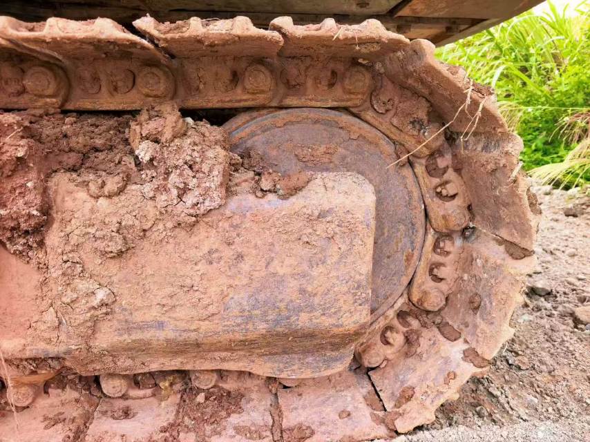 Buy Sany 115C-9 Used Excavator / 7 Buy Sany 115C-9 Used Excavator / 7