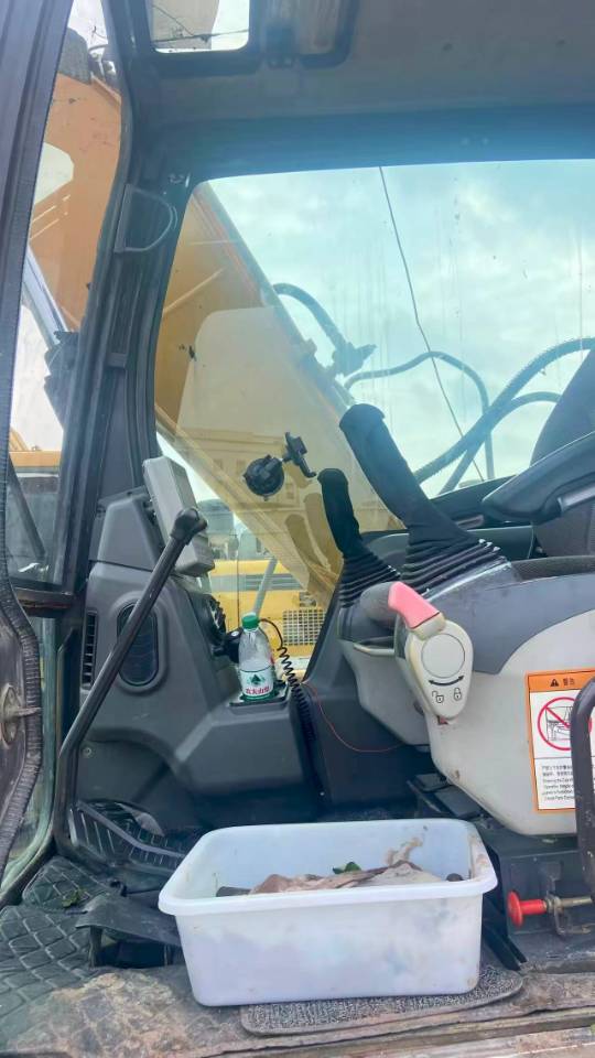Buy Sany 115C-9 Used Excavator / 5 Buy Sany 115C-9 Used Excavator / 5