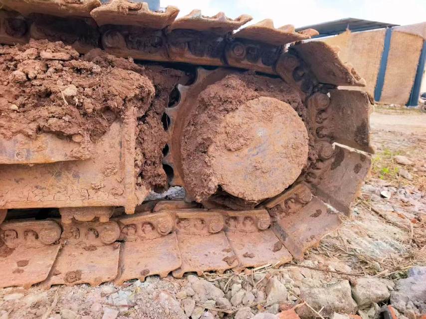Buy Sany 115C-9 Used Excavator / 8 Buy Sany 115C-9 Used Excavator / 8