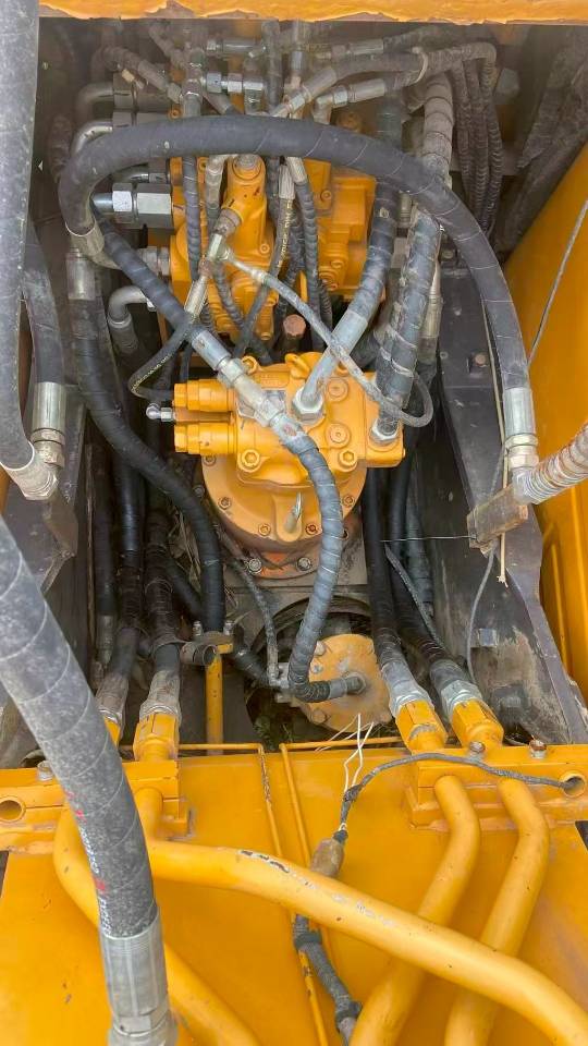 Buy Sany 115C-9 Used Excavator / 3 Buy Sany 115C-9 Used Excavator / 3